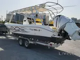 For Sale — 2013 *AL DHAEN 31* — Premium Offshore Performance Boat
